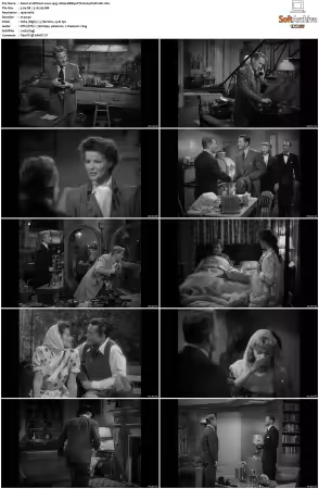 Without Love 1945 1080p BDRip DTS H264-PoPCoRn