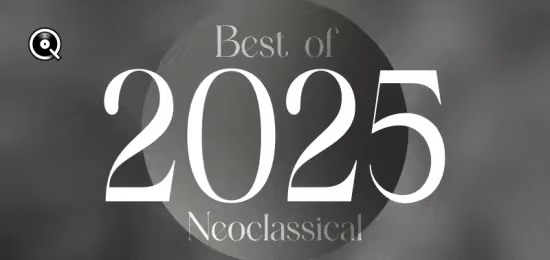 VA - Playlist: Best of Neoclassical 2025 (2025)
