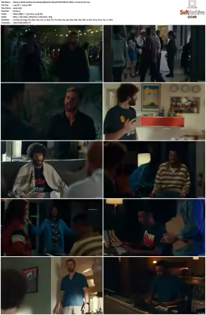 Dave S01 REPACK 1080p DSNP WEB-DL DDP5.1 H264-FLUX