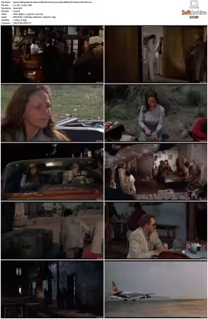 Bring Me the Head of Alfredo Garcia 1974 1080p BDRip DTS H264-PoPCoRn