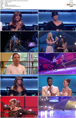 So You Can Think You Can Dance S04 HDTV H264 AAC MP4-PLEX