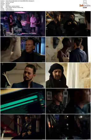 The Last Ship S01 S05 1080p WEBRip DDP5.1 H265-d3g