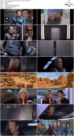 Galaxy Quest 1999 UHD BluRay 2160p DDP 7.1 DV HDR x265-hallowed