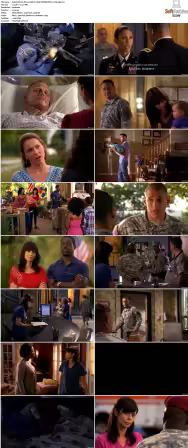 Army Wives S01-S07 1080p WEBRip DDP5.1 H265-d3g