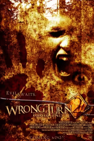 Wrong Turn 2 Dead End 2007 German DL 1080p HDR UHD BDRip AV1-WOTT