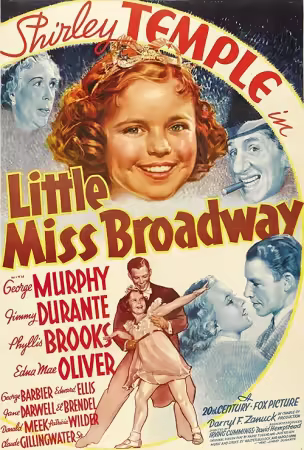Little Miss Broadway 1938 1080p WEBRip H264-World