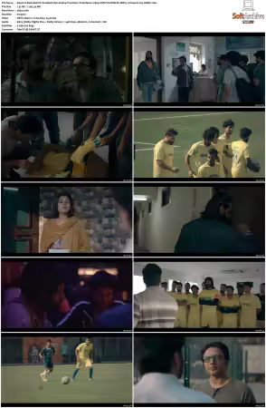 Real Kashmir Football Club S01 2160p SONYLIV WEB-DL DDP5.1 Atmos H265-WADU