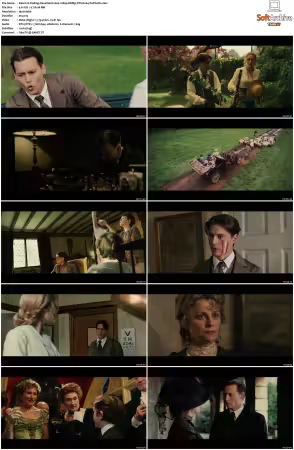 Finding Neverland 2004 1080p BDRip DTS H264-PoPCoRn