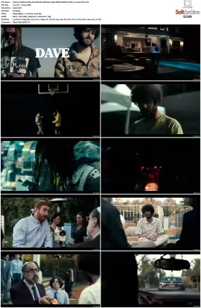 DAVE S02 REPACK 1080p DSNP WEB-DL DDP5.1 H264-FLUX