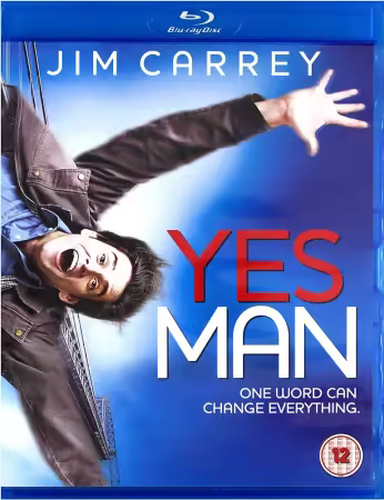 Yes Man 2008 1080p Bluray x265 HEVC 10bit AAC 5.1 BolshoiBooze