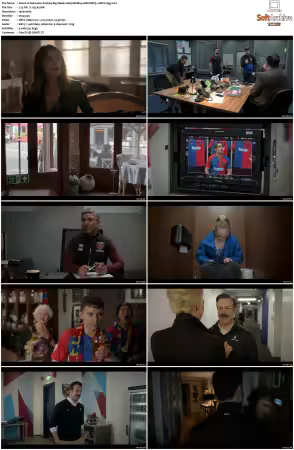 Ted Lasso S03 1080p Blu-ray 10Bit DDP5.1 HEVC-d3g