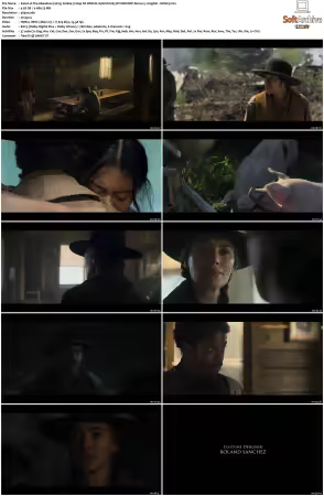 The Abandons 2025 S01 2160p NF WEB-DL Hybrid H265 DV HDR DDP Atmos 5 1 English-HONE