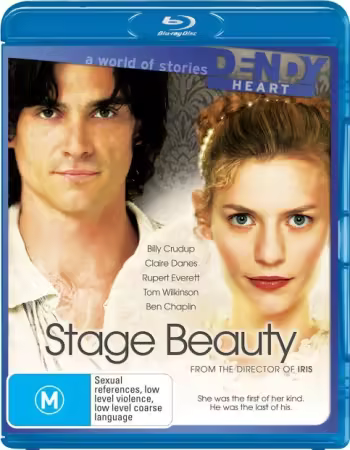 Stage Beauty 2004 REPACK 1080p BluRay x265-YAWNTiC