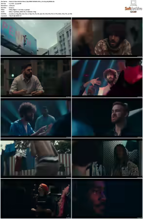 Dave S02 720p DSNP WEB-DL DDP5.1 H264-playWEB
