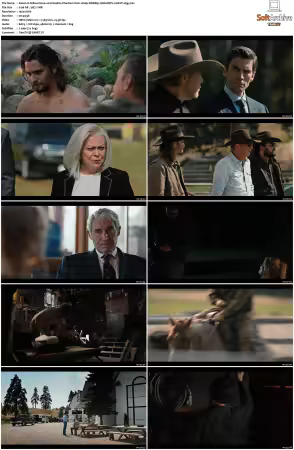 Yellowstone S01 S05 1080p WEBRip 10Bit DDP2.0 HEVC-d3g