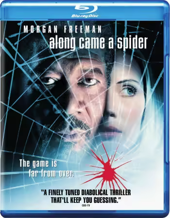 Along Came a Spider 2001 1080p BRRip HEVC HDR AC3 - ASUS