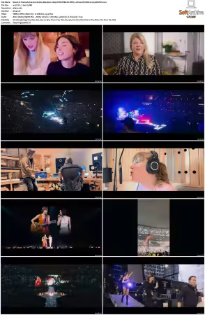The End of an Era S01 2160p DSNP WEB-DL DDP5 1 Atmos DV HDR H265-KRATOS