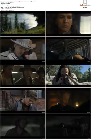 The Abandons S01 1080p WEBRip x265-DH