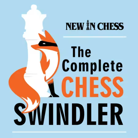 The Complete Chess Swindler