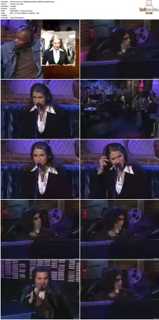 The Howard Stern Radio Show 1998–2001 480p x264-NOGRP