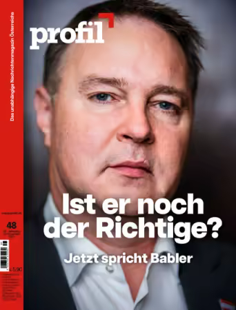 profil - Nr.48, 2025