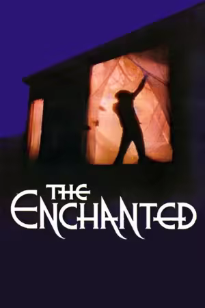 The Enchanted 1984 1080p WEB H264-AMORT