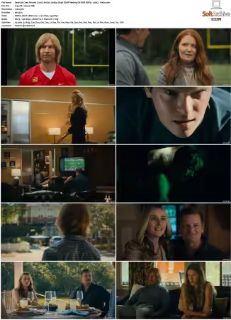 Chad Powers 2025 S01 1080p DS4K DSNP Webrip DV HDR DDP5 1 x265-Vialle