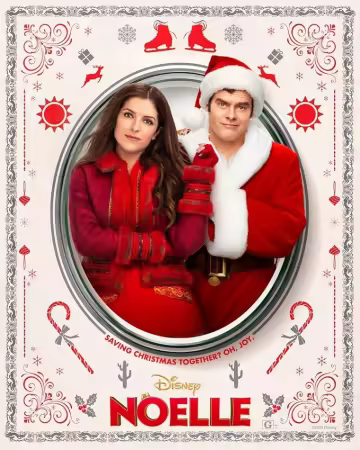 Noelle 2019 1080p WEBRip x265-ZiTO