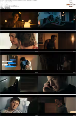 Heated Rivalry S01 2160p HMAX WEB-DL DDP5.1 H265-RAWR