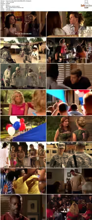 Army Wives S04 1080p WEBRip DDP5.1 H265-d3g