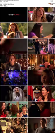 Army Wives S01-S07 1080p WEBRip DDP5.1 H265-d3g
