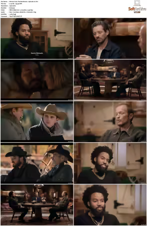Yellowstone 2018 S05 1080p BluRay x265 HEVC 10bit AAC 5.1 Vyndros