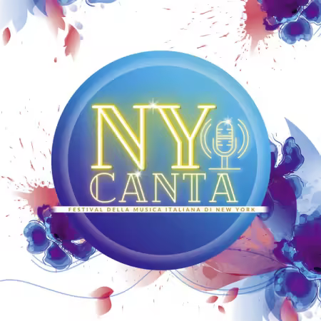 VA - NY Canta 2025 (2025) Mp3 / Flac / Hi-Res
