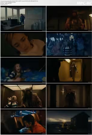 Slumberland 2022 2160p NF WEB-DL DDP5.1 Atmos DV HDR H265-APEX