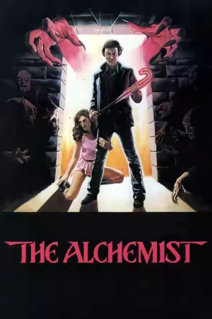 The Alchemist 1983 1080p WEBRip H264-World