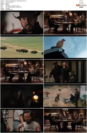 Yellowstone 2018 S05 1080p BluRay x265 HEVC 10bit AAC 5.1 Vyndros