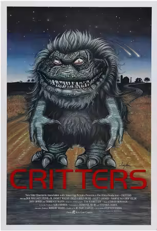 Critters 1986 1080p WEB-DL x264 EAC3 5.1-RBG