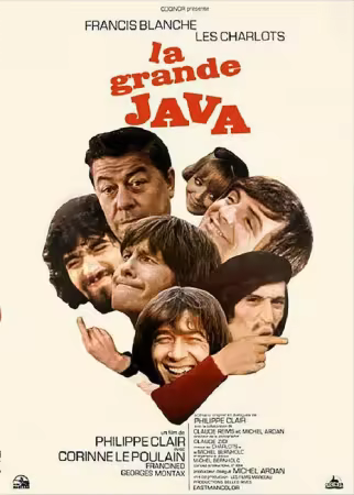 La Grande Java 1971 FRENCH VOF 1080p HDLight AC3 2.0 H264-LiHDL