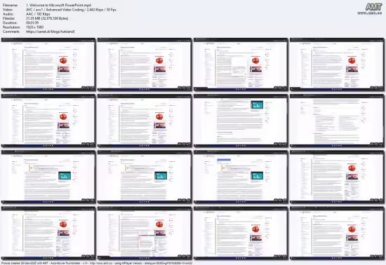 AI Presentations with PowerPoint &amp; Google Slides