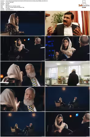 My Next Guest Needs No Introduction With David Letterman S01 1080p WEBRip x265-WoKE