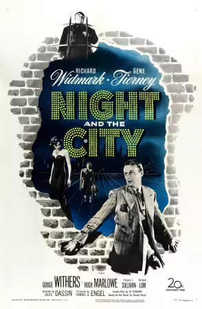 Night and the City 1950 MULTi 1080p WEB H264-UKDHD