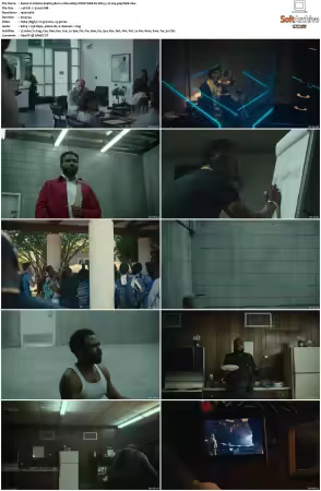Atlanta S04 1080p DSNP WEB-DL DDP5.1 H264-playWEB