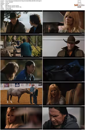Yellowstone S01 S05 1080p WEBRip 10Bit DDP2.0 HEVC-d3g