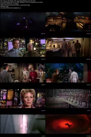 The Black Hole 1979 1080p BluRay x264-OFT