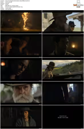 The Abandons S01 1080p WEBRip x265-DH