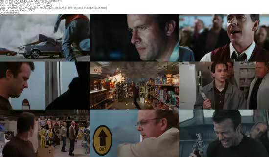 The Mist 2007 1080p BluRay x265-YAWNTiC