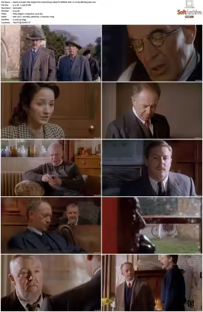 Foyles War S03 1080p ITV WEB-DL AAC 2 0 H264-WhiskeyJack
