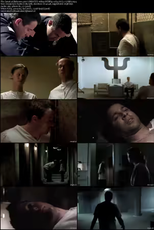 Believers 2007 UNRATED 1080p WEBRip x264 AAC 5.1-LAMA