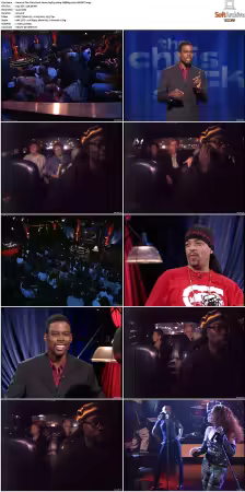 The Chris Rock Show S05 1080p WEBRip x265-INFINITY