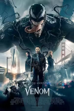 Venom 2018 1080p ATVP WEB-DL DDPA 5 1 H264-PiRaTeS